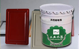 水性漆為什么很環(huán)保！